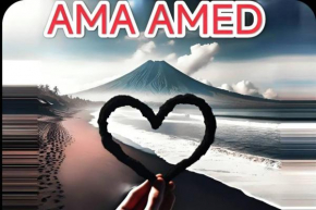 AMA AMED simple and confortable